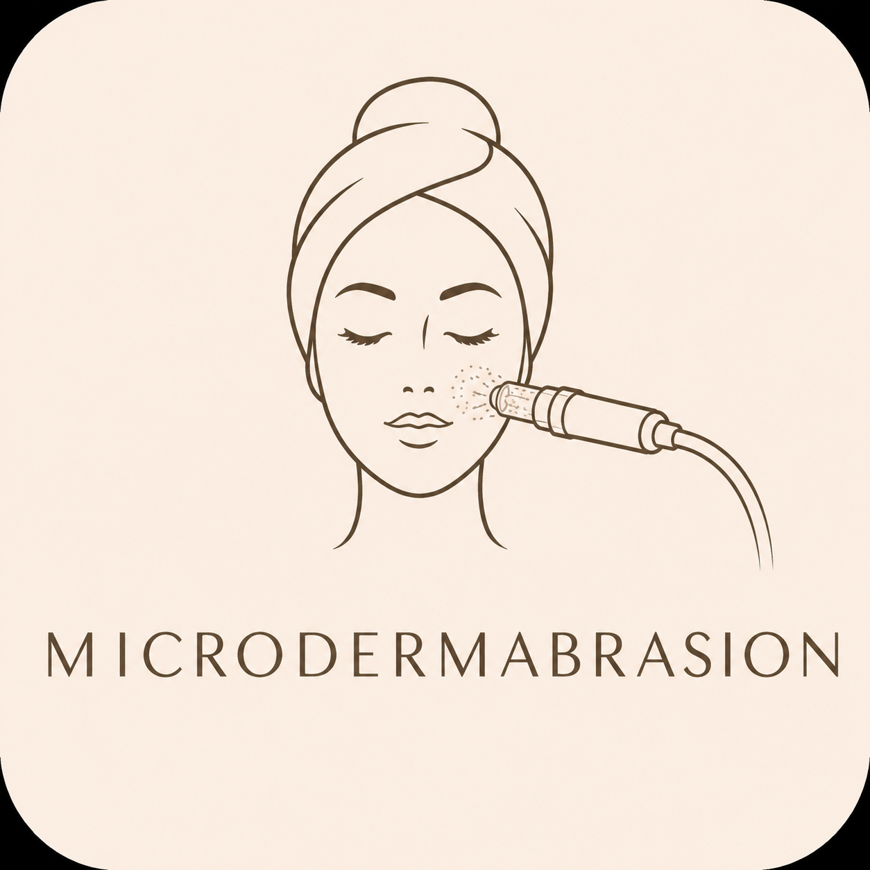 MICRODERMABRASION
