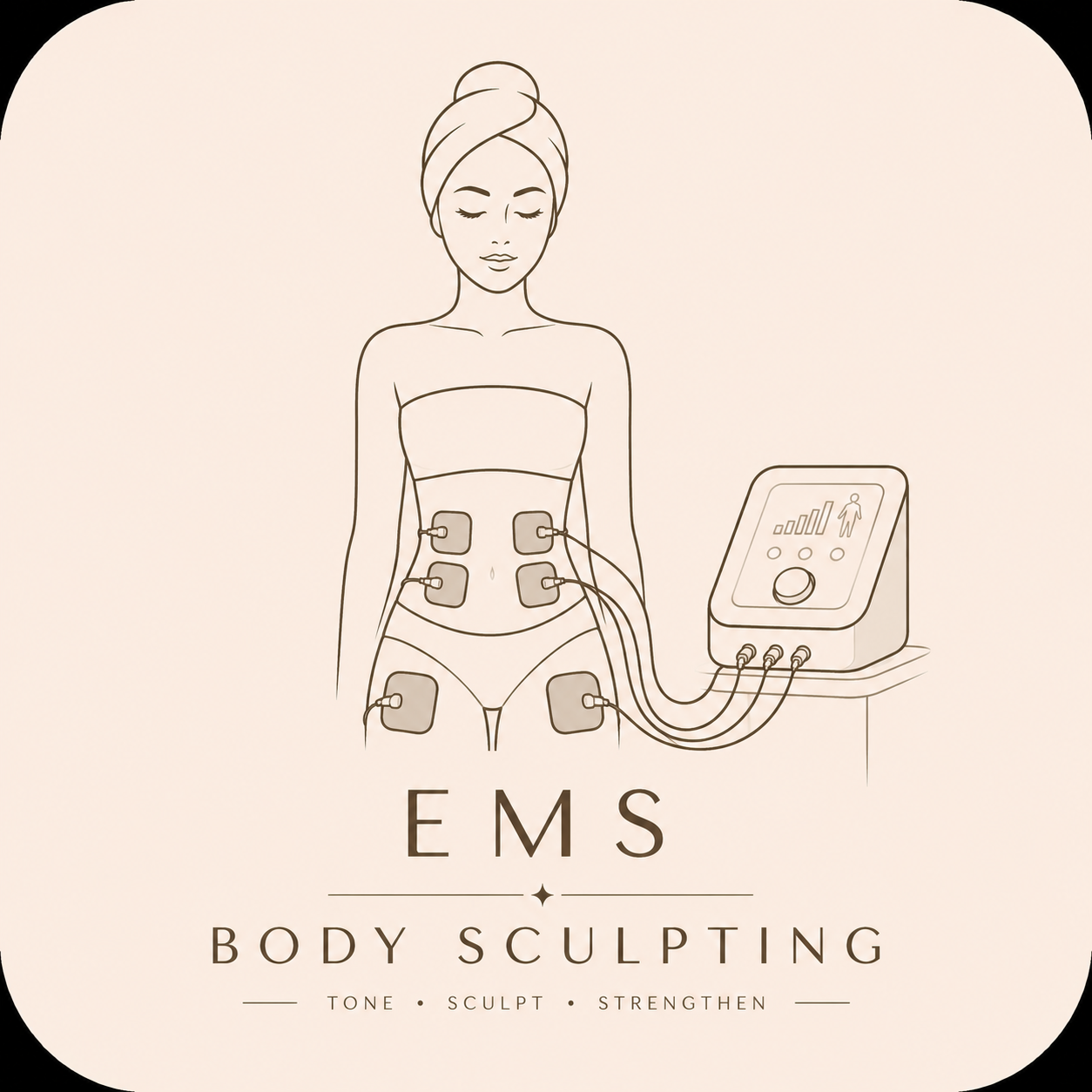 BODY EMS