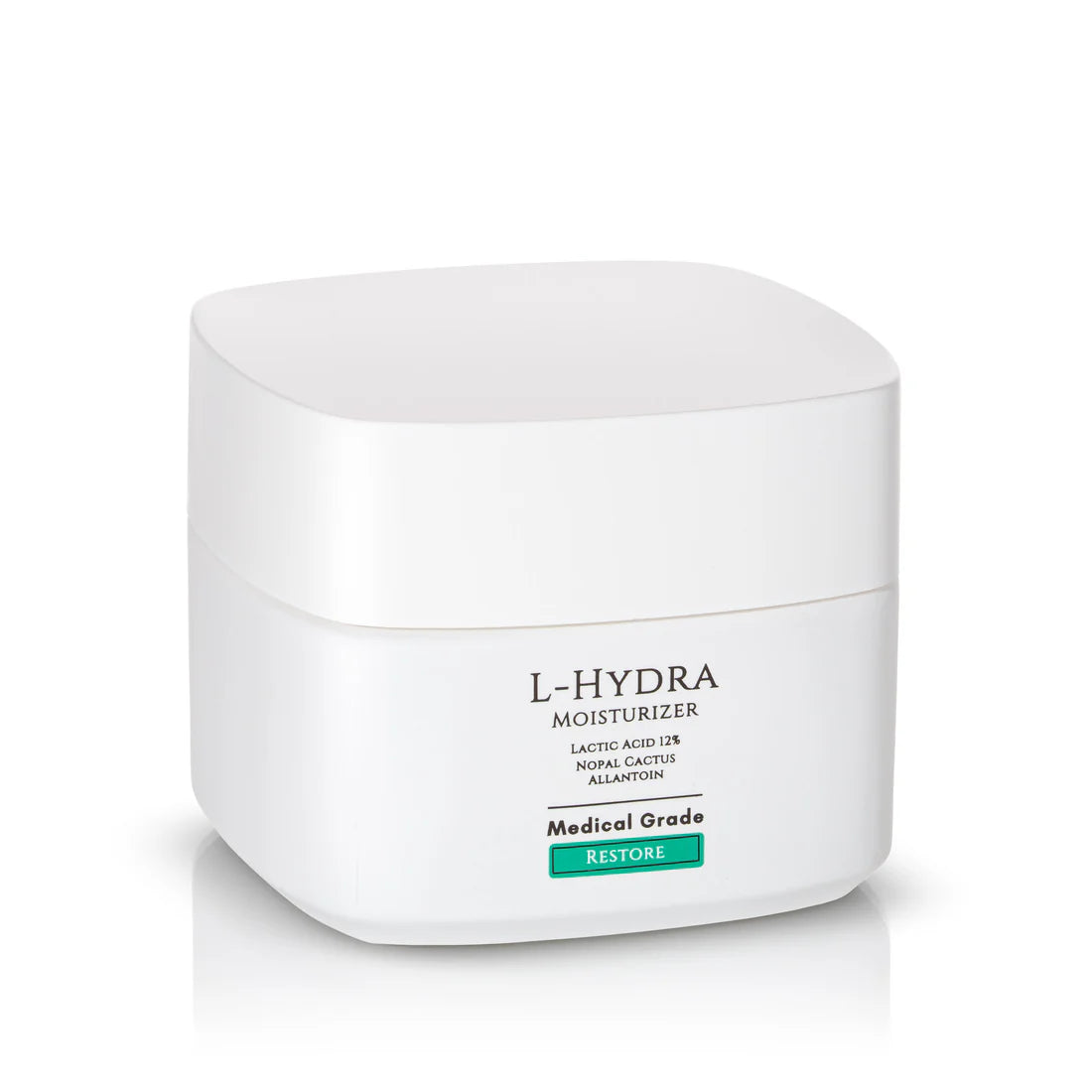 MOISTURISER ￼