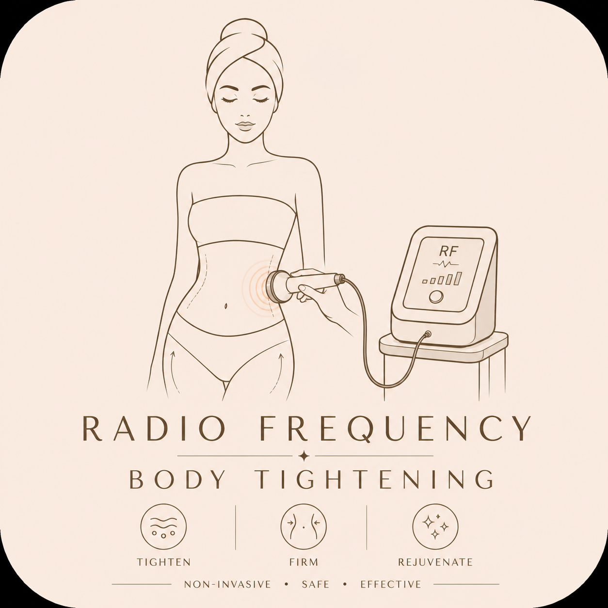 REDIO FREQUENCY