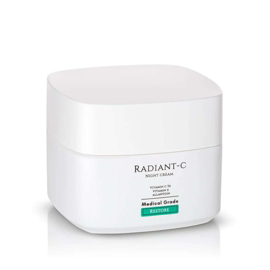 NIGHT CREAM
